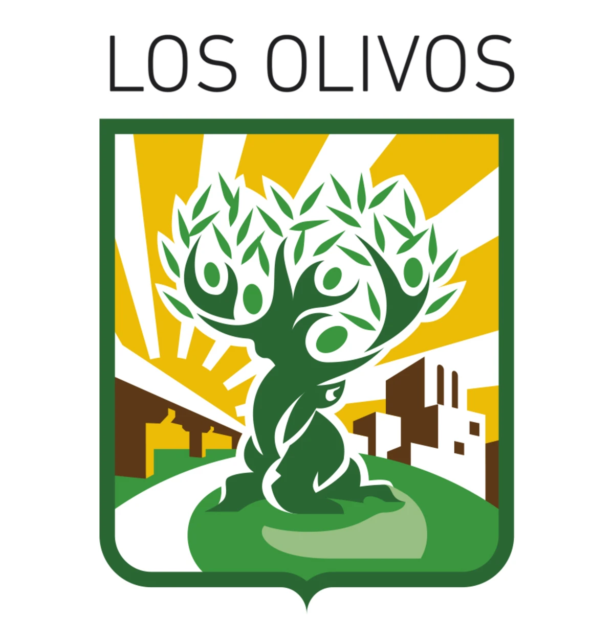 Los Olivos Mun